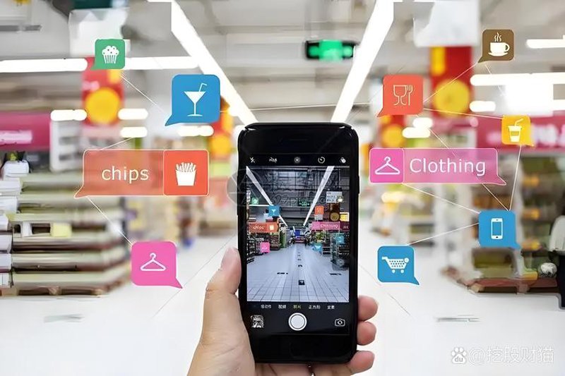 北京电商平台开发：科技与商业的完美融合