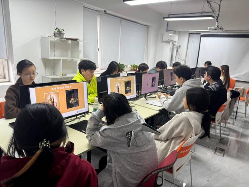 北京电商平台开发:推动商业创新的新引擎